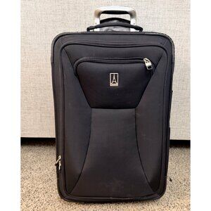 Travelpro Maxlite 2 Softside Expandable Upright 2 Wheel Luggage Carry On
